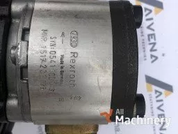 HAULOTTE 2505007600 Working platform hydraulic parts (2010 year) #2497