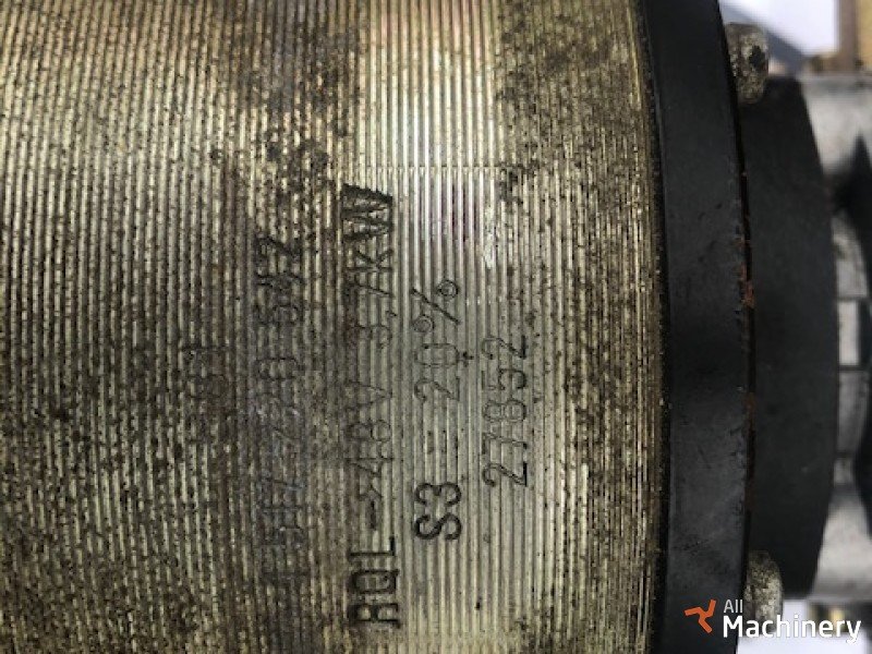 HAULOTTE 2505007600 keltuvų hidraulinės sistemos dalys #2497