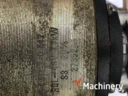 HAULOTTE 2505007600 Working platform hydraulic parts (2010 year) #2497