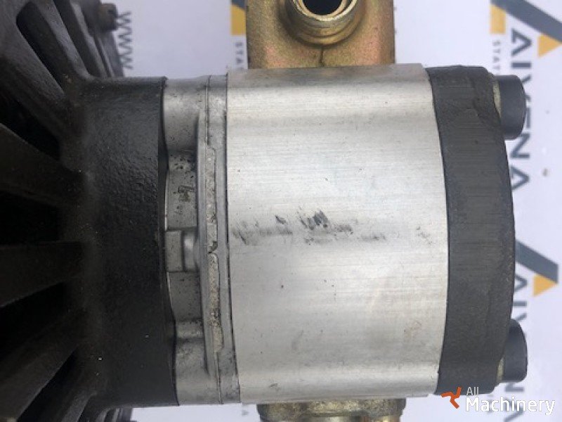 HAULOTTE 2505007600 keltuvų hidraulinės sistemos dalys #2497