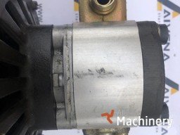 HAULOTTE 2505007600 keltuvų hidraulinės sistemos dalys #2497