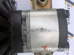 HAULOTTE 2505007600 Working platform hydraulic parts (2010 year) #2497