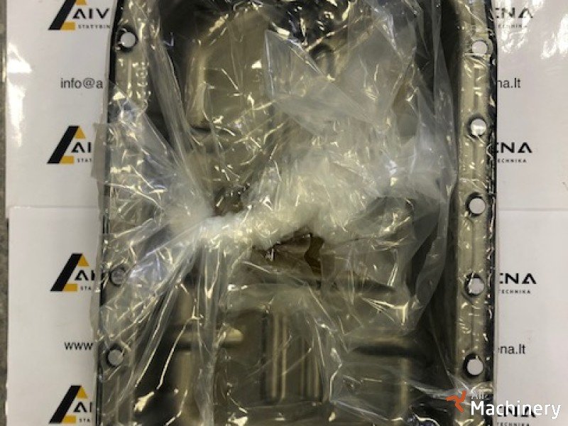 KOMATSU Komatsu 3D84E Komatsu YM129112-01770  Diesel engines for parts #2498