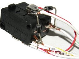 JLG 7019166  Working platform electric parts (2020 year) #2500