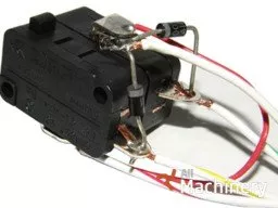 JLG 7019166  Working platform electric parts (2020 year) #2500