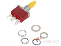 JLG JLG4360328S Working platform electric parts (2020 year) #2501