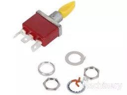 JLG JLG4360328S Working platform electric parts (2020 year) #2501