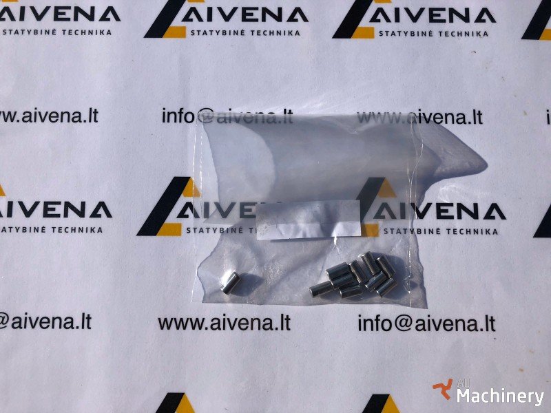 MASSEY FERGUSON Carraro 28370 Tractor transmission and steering parts #2504