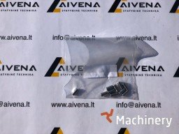 MASSEY FERGUSON Carraro 28370 Tractor transmission and steering parts #2504