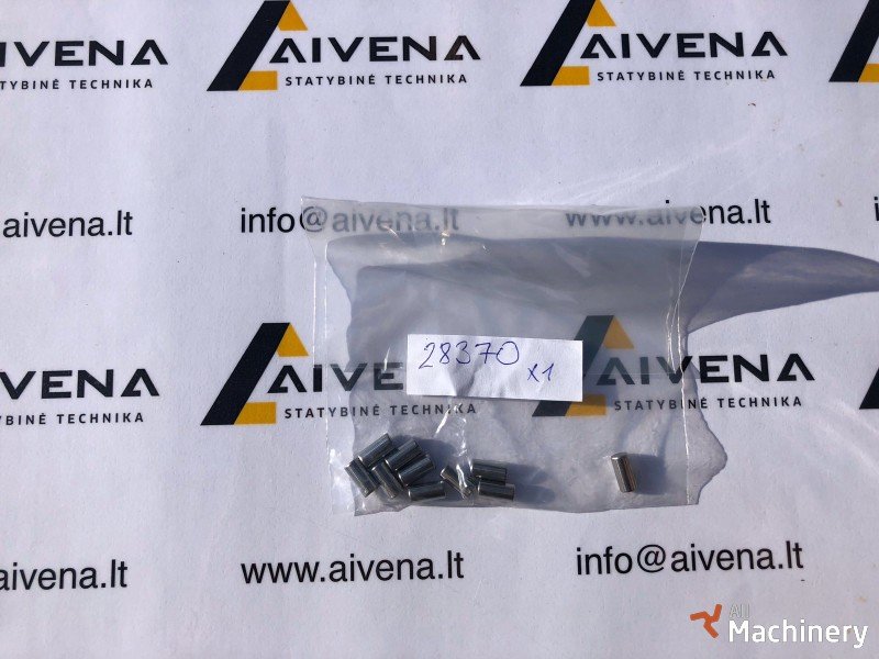 MASSEY FERGUSON Carraro 28370 Tractor transmission and steering parts #2504