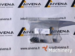 MASSEY FERGUSON Carraro 28370 Tractor transmission and steering parts #2504