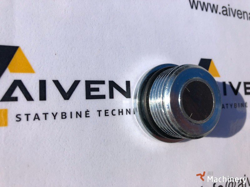 CASE IH Carraro 125280 Tractor transmission and steering parts #2505