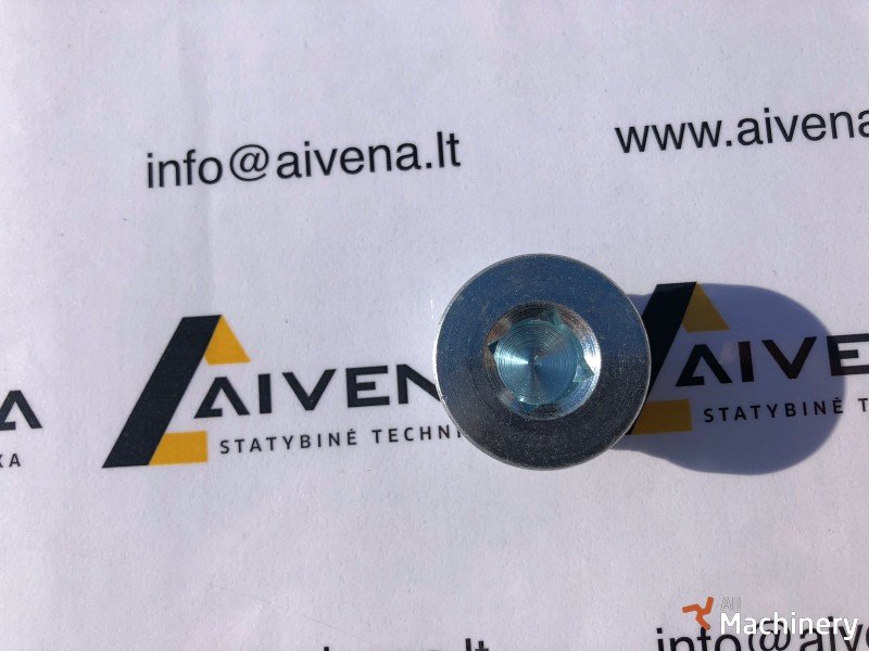 CASE IH Carraro 125280 Tractor transmission and steering parts #2505