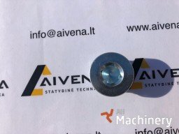 CASE IH Carraro 125280 Tractor transmission and steering parts #2505