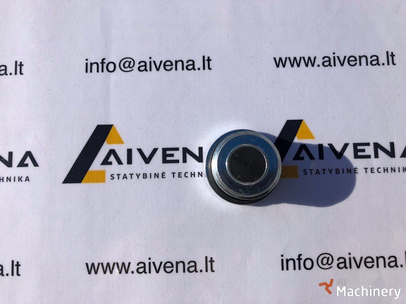 CASE IH Carraro 125280 Tractor transmission and steering parts #2505