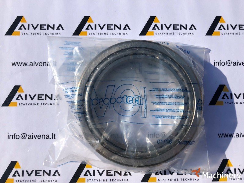 KOMATSU Carraro45180 Loader transmission & steering parts #2506