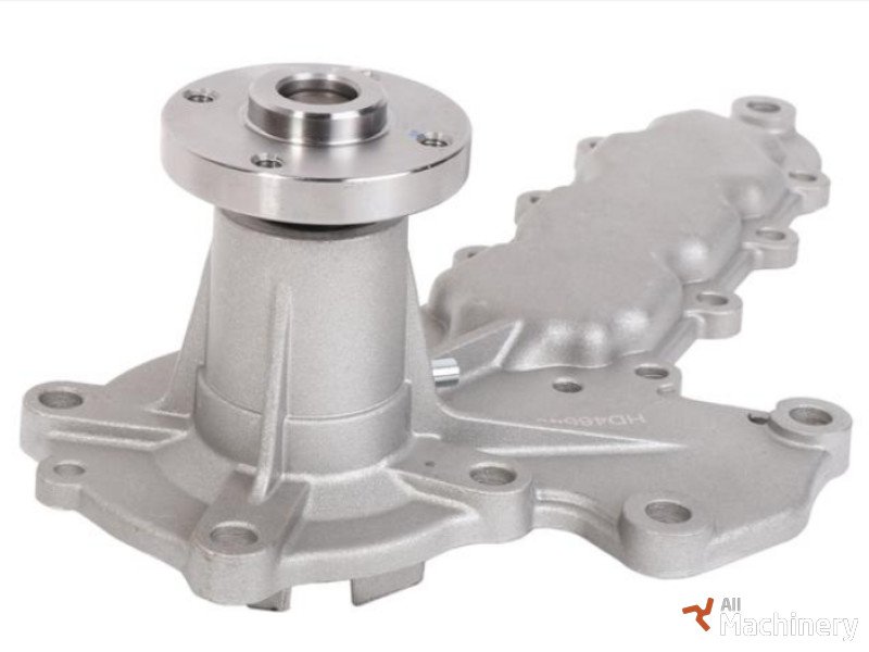 BOBCAT Bobcat 6684225  Loader engine and parts (2020 year) #2509