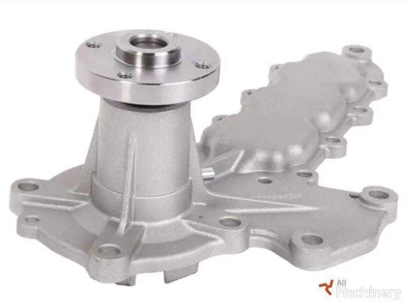 BOBCAT Bobcat 6684225  Loader engine and parts (2020 year) #2509