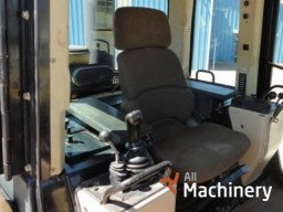 CATERPILLAR 963C Track loaders (2002 year) #252