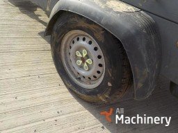 PUTZMEISTER M740D Portable concrete pumps #2522