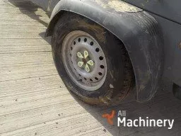 PUTZMEISTER M740D Portable concrete pumps (2016 year) #2522