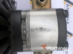 HAULOTTE  2505007600 Working platform electrics #2523