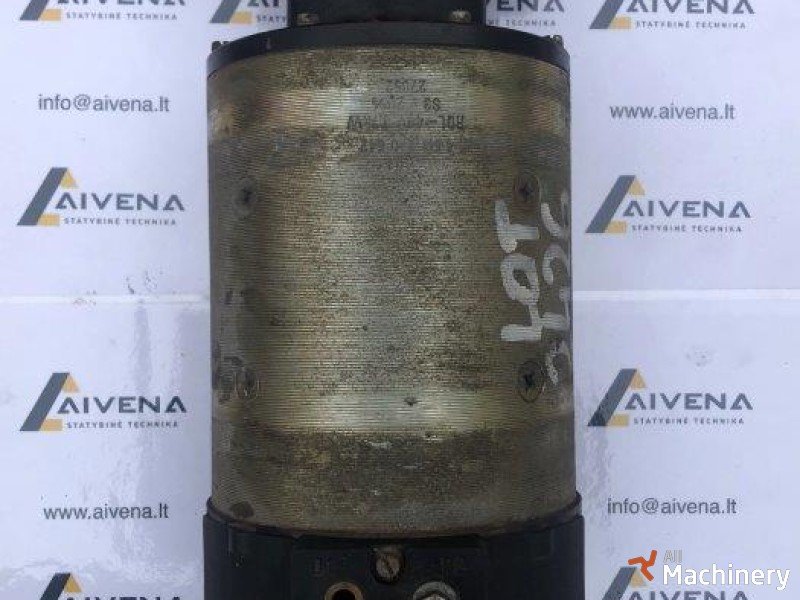 HAULOTTE  2505007600 Working platform electrics #2523