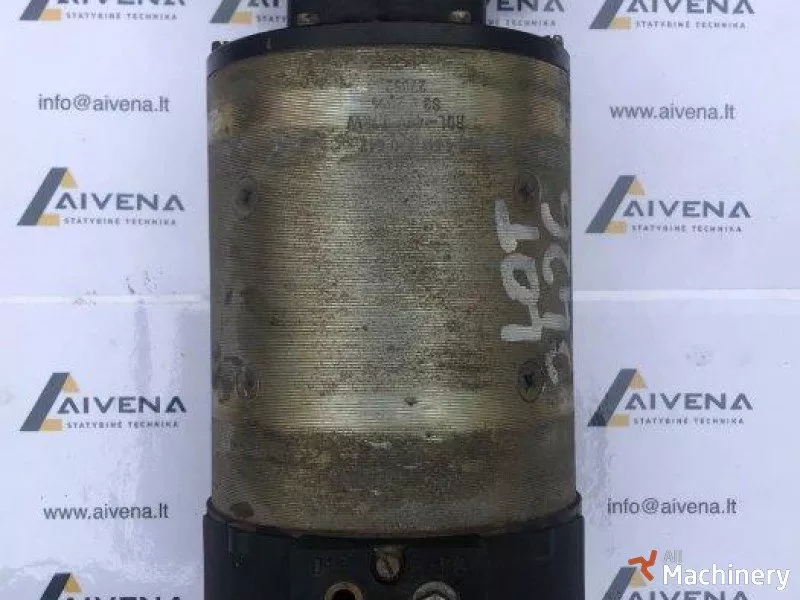 HAULOTTE  2505007600 Working platform electric parts (2005 year) #2523