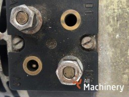 HAULOTTE  2505007600 Working platform electrics #2523