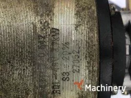 HAULOTTE  2505007600 Working platform electric parts (2005 year) #2523