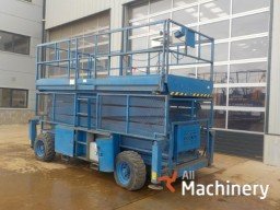 SKYJACK SJ9250 Scissor lifts (2007 year) #2524