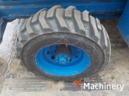 SKYJACK SJ9250 Scissor lifts (2007 year) #2524