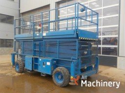 SKYJACK SJ9250 Scissor lifts (2007 year) #2524