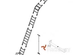 OTHER statybiniu medžiagų keltuvas Vertical mast lifts (2020 year) #2527