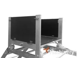 OTHER statybiniu medžiagų keltuvas Vertical mast lifts (2020 year) #2527