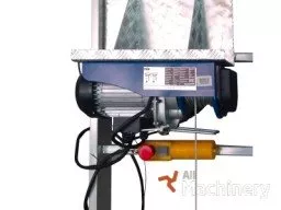 OTHER statybiniu medžiagų keltuvas Vertical mast lifts (2020 year) #2527