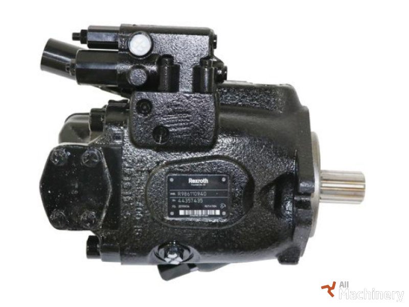 BOBCAT Bobcat 7179600 Loader hydraulics (2020 year) #2538