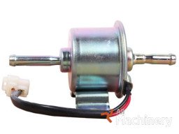 BOBCAT Bobcat 6684852 Loader engine and parts #2539