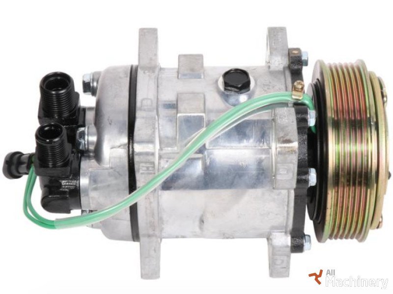 BOBCAT Bobcat 7279628 Loader cooling system #2563