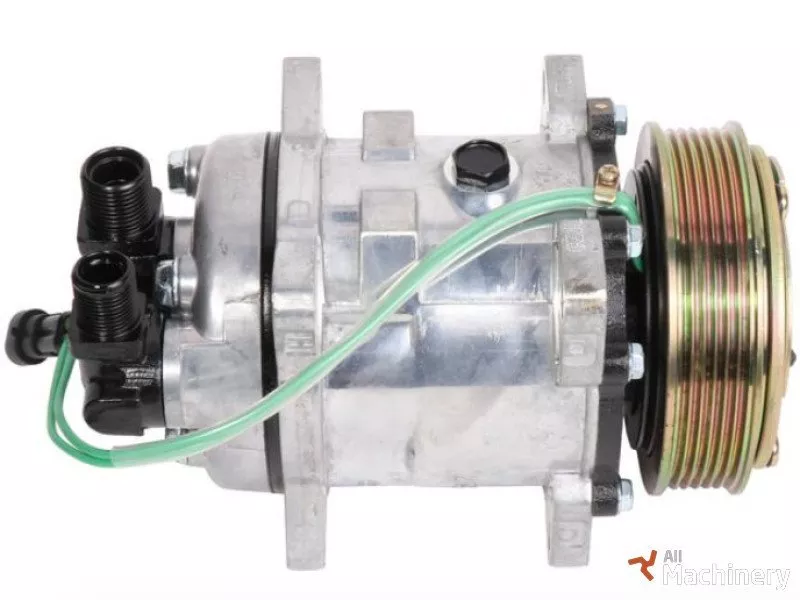 BOBCAT Bobcat 7279628 Loader cooling system (2020 year) #2563