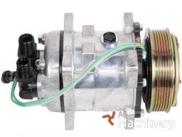 BOBCAT Bobcat 7279628 Loader cooling system #2563