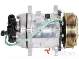 BOBCAT Bobcat 7279628 Loader cooling system (2020 year) #2563