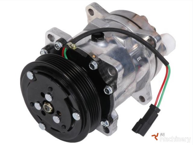 BOBCAT Bobcat7279628 Loader cooling system #2564