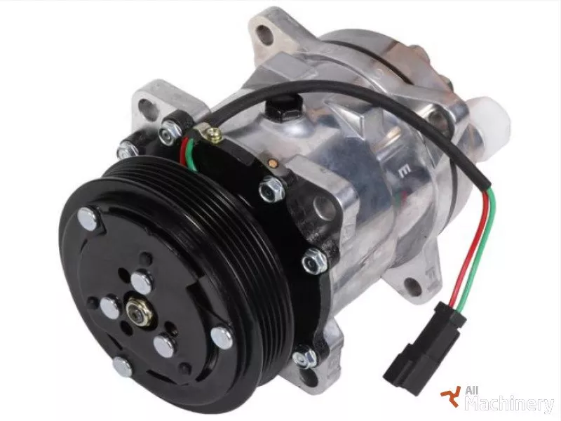 BOBCAT Bobcat7279628 Loader cooling system (2020 year) #2564