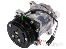 BOBCAT Bobcat7279628 Loader cooling system #2564