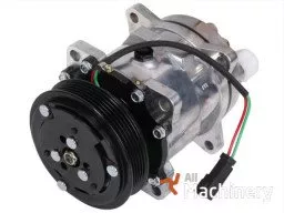 BOBCAT Bobcat7279628 Loader cooling system (2020 year) #2564