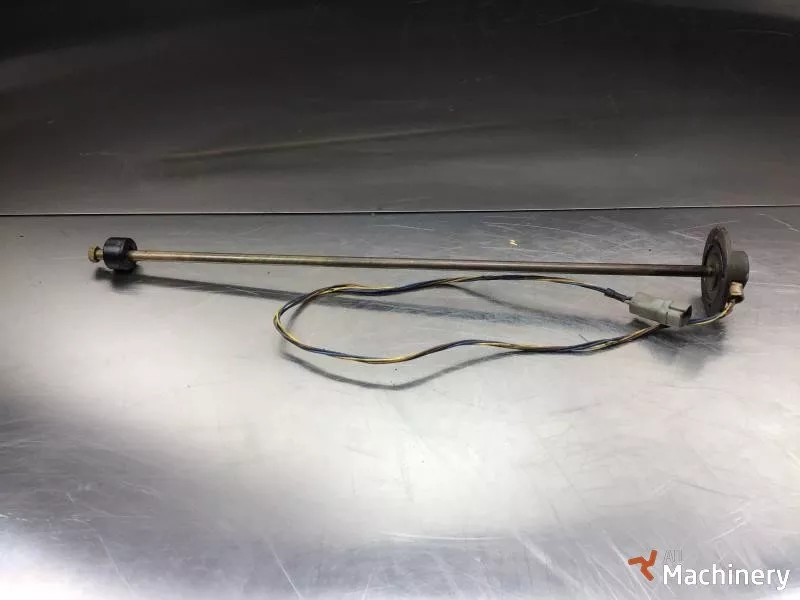 LIEBHERR A900 kuro lygio matuokle Cabin and body spare parts (2004 year) #2567