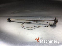 LIEBHERR A900 kuro lygio matuokle Cabin and body spare parts #2567