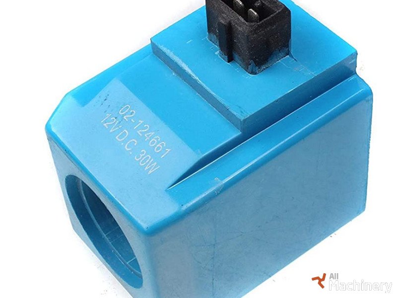 JCB JCB 477/00824 Loader transmission & steering parts (2020 year) #2605