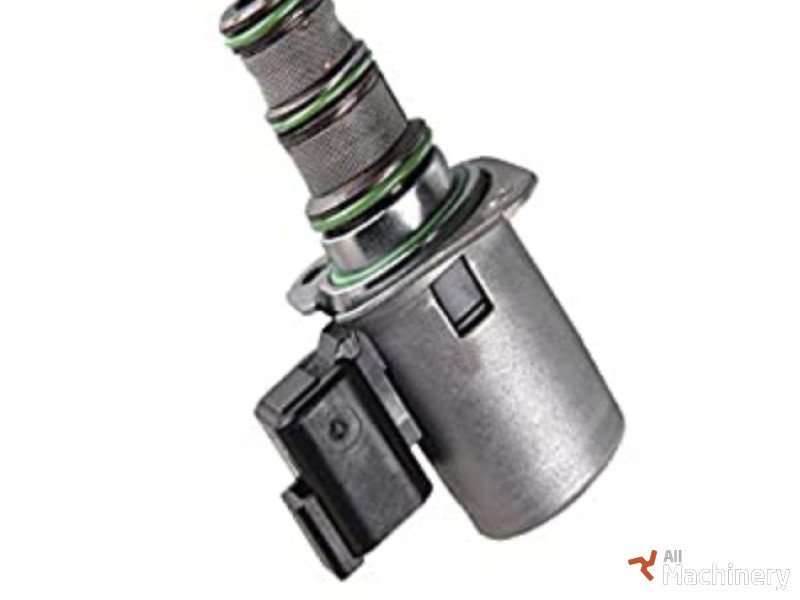 JCB JCB 25/MM3127 Loader transmission & steering parts #2606